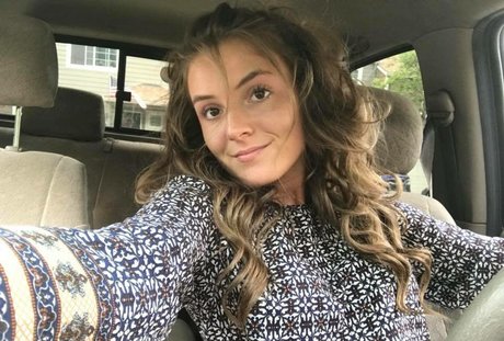 Nagie wyciekłe zdjęcie OnlyFans od Brenna Winters