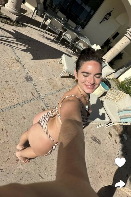 Nagie wyciekłe zdjęcie OnlyFans od Natalie Noel