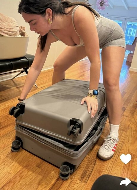 Nagie wyciekłe zdjęcie OnlyFans od Natalie Noel