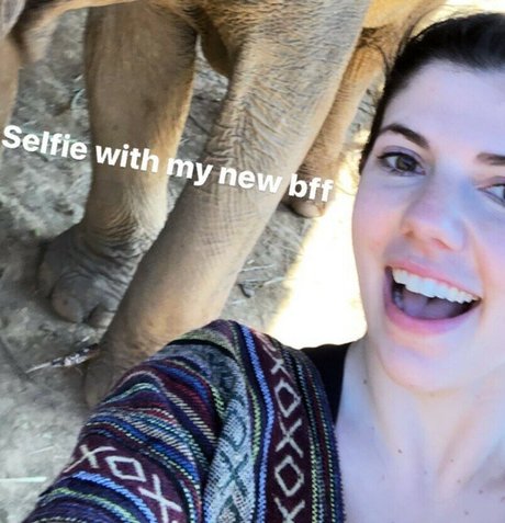 Nagie wyciekłe zdjęcie OnlyFans od Emily Helen Barry