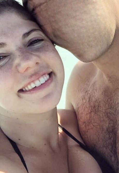 Nagie wyciekłe zdjęcie OnlyFans od Emily Helen Barry