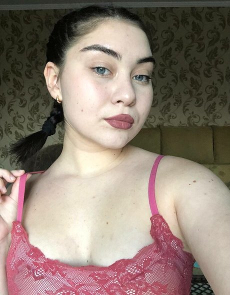 Nagie wyciekłe zdjęcie OnlyFans od Anniecatyy