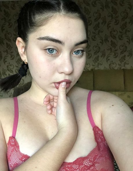 Nagie wyciekłe zdjęcie OnlyFans od Anniecatyy