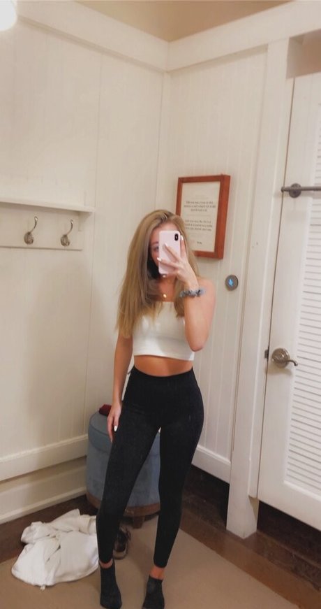 Nagie wyciekłe zdjęcie OnlyFans od Chelsea Mariani