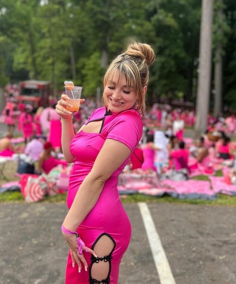 Nagie wyciekłe zdjęcie OnlyFans od Ashley Boedeker