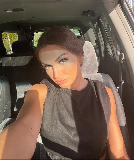 Kayla Giarrusso