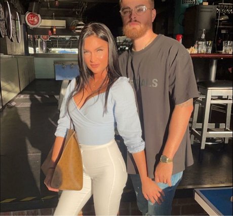 Nagie wyciekłe zdjęcie OnlyFans od Kayla Giarrusso