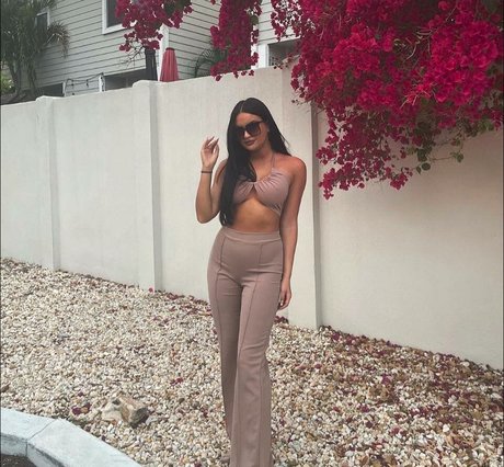 Kayla Giarrusso