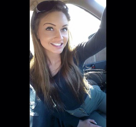 Nagie wyciekłe zdjęcie OnlyFans od Kayla Giarrusso