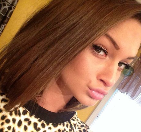 Nagie wyciekłe zdjęcie OnlyFans od Kayla Giarrusso