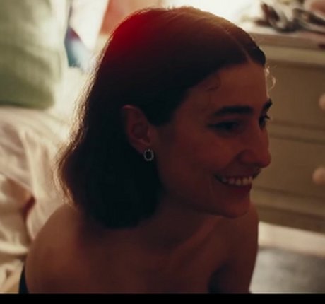 Explicit Movie Sex Scenes