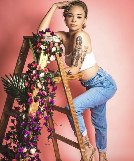 Nagie wyciekłe zdjęcie OnlyFans od Angelixxxo