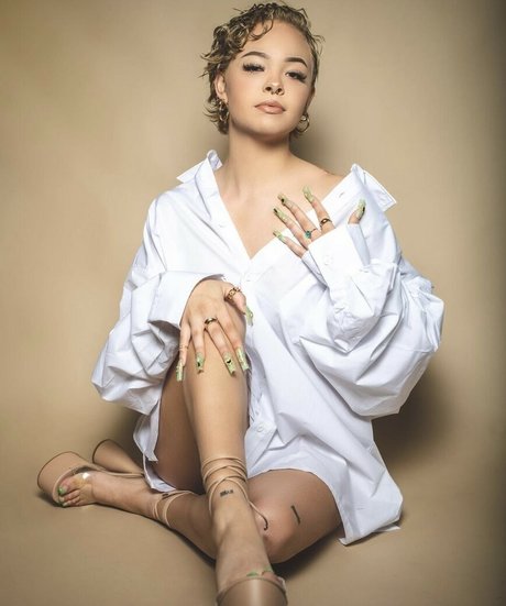 Nagie wyciekłe zdjęcie OnlyFans od Angelixxxo