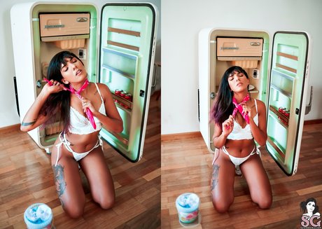 Nagie wyciekłe zdjęcie OnlyFans od Brendha