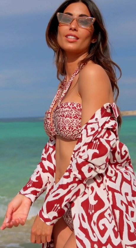 Federica Nargi