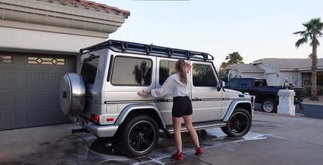 Nagie wyciekłe zdjęcie OnlyFans od Kayla Rundle