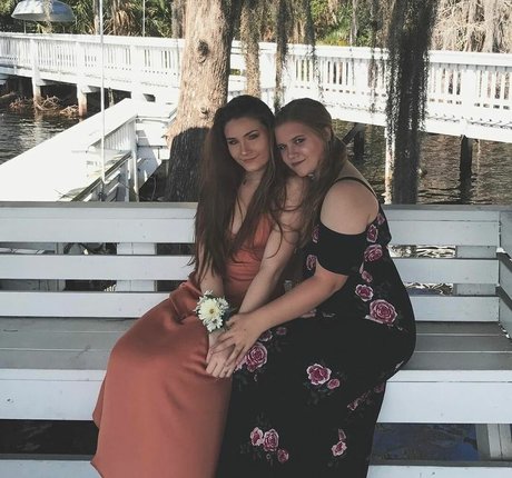Nagie wyciekłe zdjęcie OnlyFans od Kelsea Forti