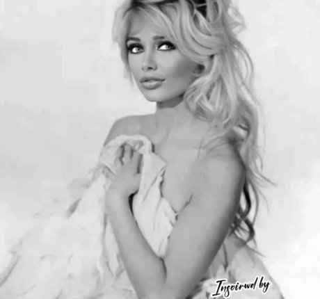 Nagie wyciekłe zdjęcie OnlyFans od Pamela Bardot
