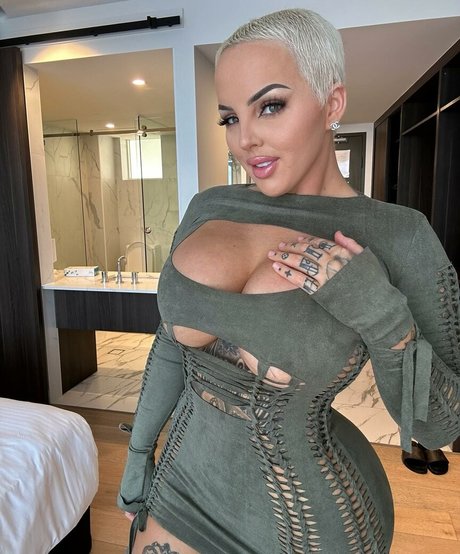 Nagie wyciekłe zdjęcie OnlyFans od Becgorton