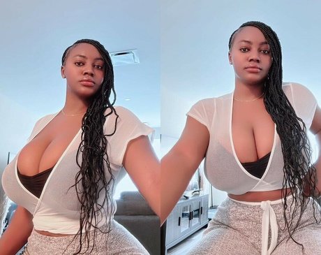 Nagie wyciekłe zdjęcie OnlyFans od Mimslovers
