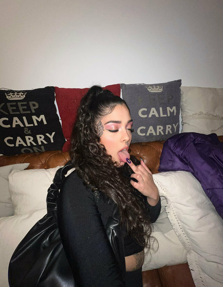 Nagie wyciekłe zdjęcie OnlyFans od Camilanora