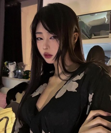 Nagie wyciekłe zdjęcie OnlyFans od Daturakisses