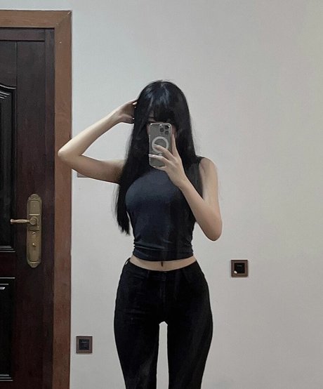 Nagie wyciekłe zdjęcie OnlyFans od Daturakisses