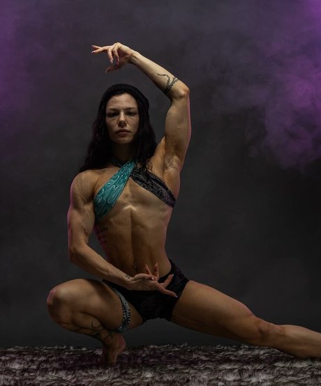 Nagie wyciekłe zdjęcie OnlyFans od Jessica Schechter