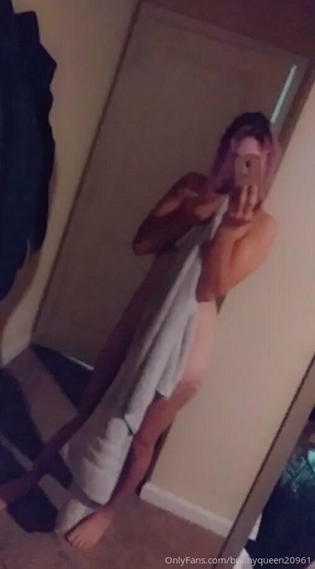 Nagie wyciekłe zdjęcie OnlyFans od Bunnyqueen20961