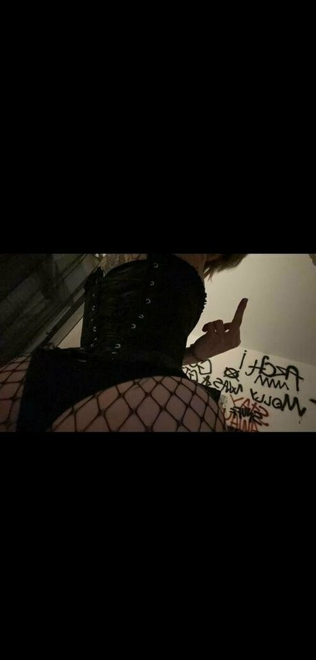 Nagie wyciekłe zdjęcie OnlyFans od Bloodielex
