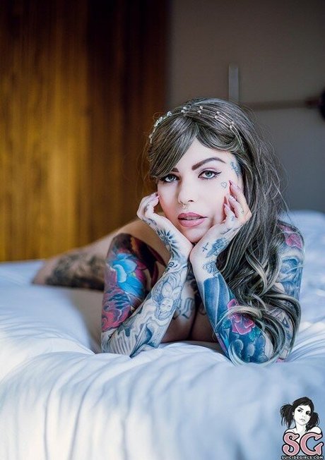 Nagie wyciekłe zdjęcie OnlyFans od Tatycamili