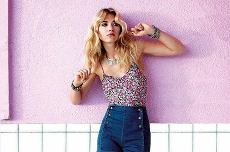Nagie wyciekłe zdjęcie OnlyFans od Imogen Poots