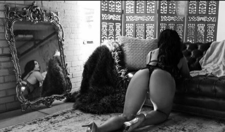 Nagie wyciekłe zdjęcie OnlyFans od Vanessaarizonaxxx