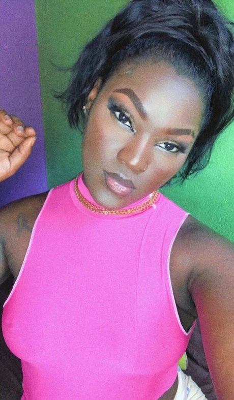 Nagie wyciekłe zdjęcie OnlyFans od Chocolatekitti