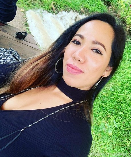 Nagie wyciekłe zdjęcie OnlyFans od Mjfilipina