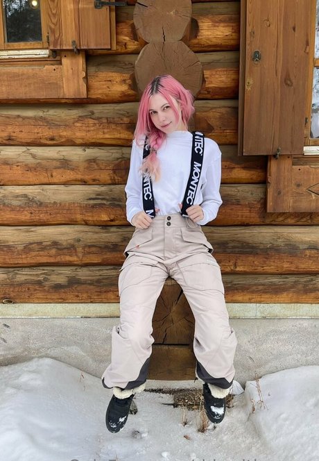 Nagie wyciekłe zdjęcie OnlyFans od Ridewithcarms
