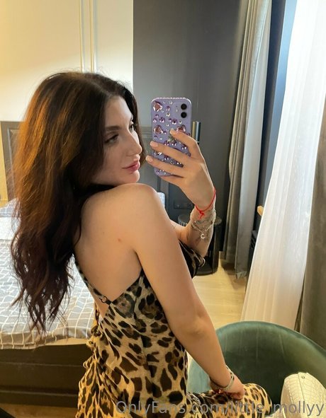 Nagie wyciekłe zdjęcie OnlyFans od Littlemollyy