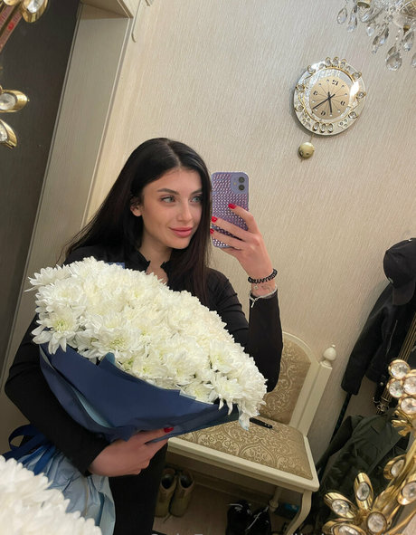 Nagie wyciekłe zdjęcie OnlyFans od Littlemollyy