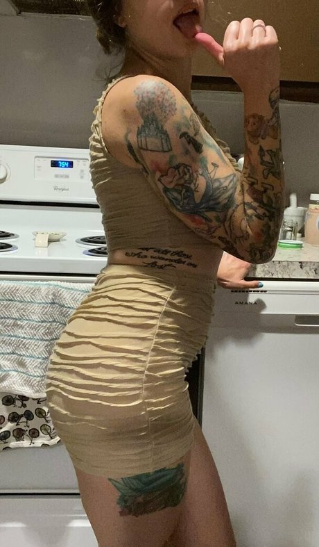 Nagie wyciekłe zdjęcie OnlyFans od Titstattsntravel