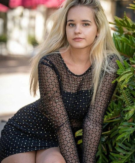 Nagie wyciekłe zdjęcie OnlyFans od Valkyrie Mcfey