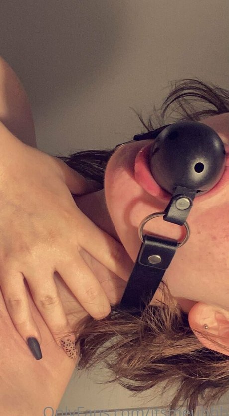 Nagie wyciekłe zdjęcie OnlyFans od Ophradite