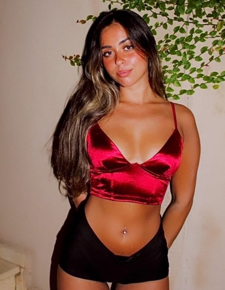 Nagie wyciekłe zdjęcie OnlyFans od Shira Harif