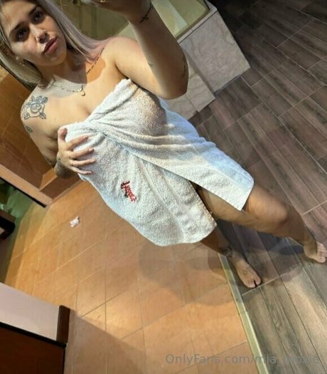 Nagie wyciekłe zdjęcie OnlyFans od Miamoxie