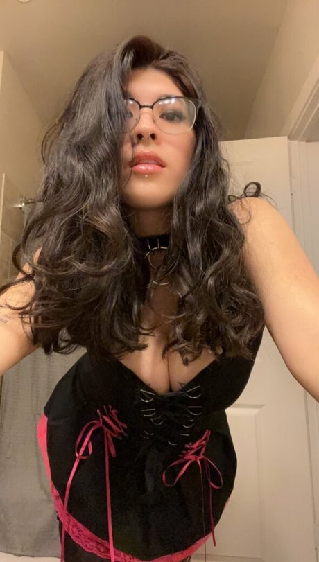 Nagie wyciekłe zdjęcie OnlyFans od Iiijiggles