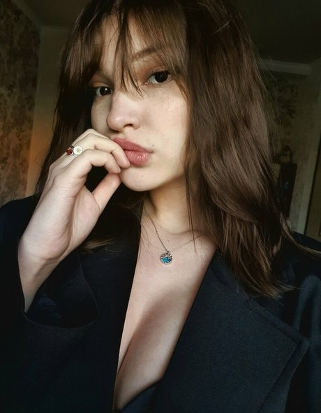 Nagie wyciekłe zdjęcie OnlyFans od Qanqyz45