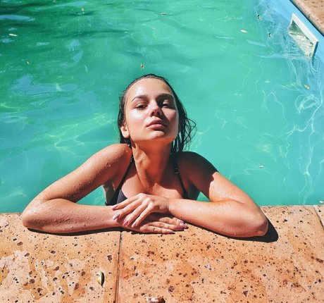 Nagie wyciekłe zdjęcie OnlyFans od Valeriestar