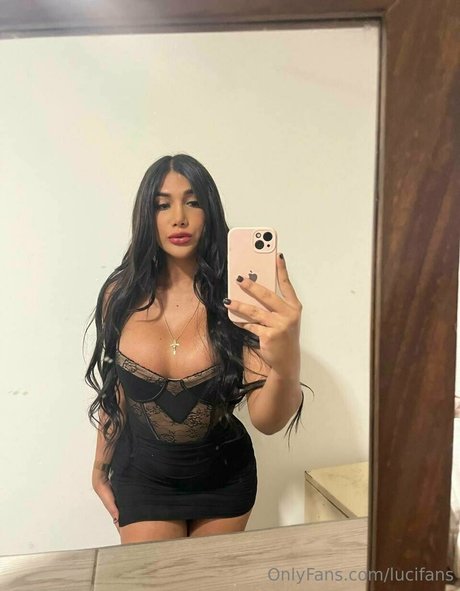Nagie wyciekłe zdjęcie OnlyFans od Lucifans
