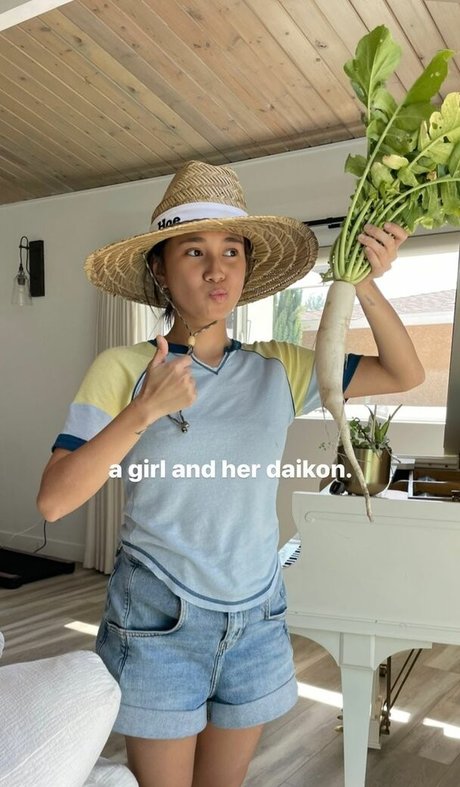 Niki Zefanya