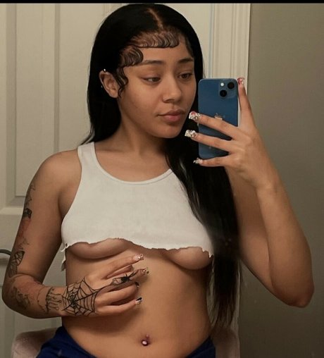 Nagie wyciekłe zdjęcie OnlyFans od Isis Dior