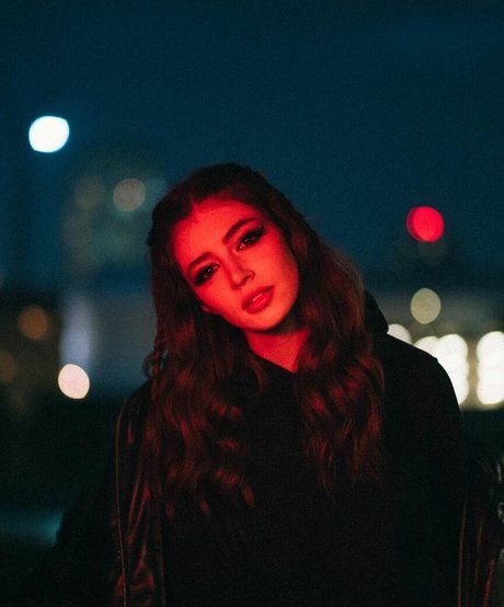 Nagie wyciekłe zdjęcie OnlyFans od Chrissy Costanza